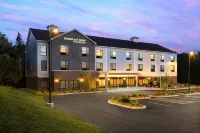 TownePlace Suites Hadley Amherst Hotel in zona University of Massachusetts Amherst