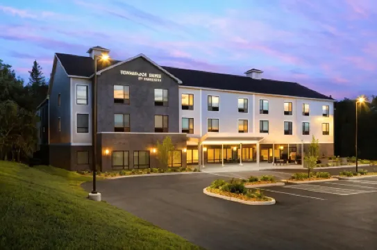 TownePlace Suites Hadley Amherst