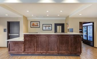 Comfort Inn & Suites Schenectady - Scotia