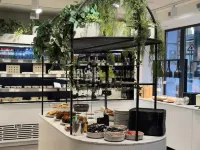 Numa Brussels Royal Galleries 브뤼셀 호텔