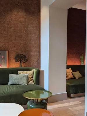 Hôtel le Cardinal Nổi bật Photos