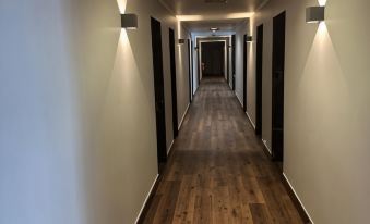 Concorde Hotel Siegen