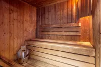 Best Western Hotel Nuit de Retz - spa
