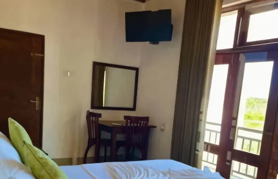 卡瑪塔酒店和餐廳