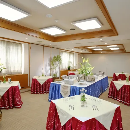 Hotel Pearl City Tendo
