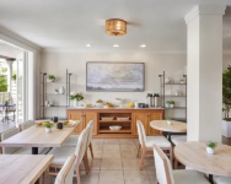 Inn at Sonoma, A Four Sisters Inn