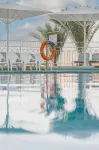 Caesar Premier Tiberias Hotel - Pools