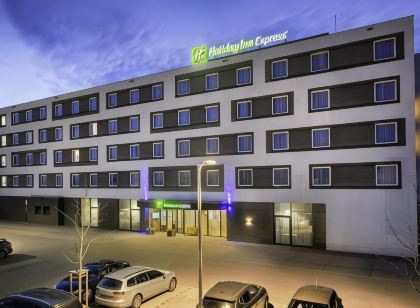 Holiday Inn Express Friedrichshafen