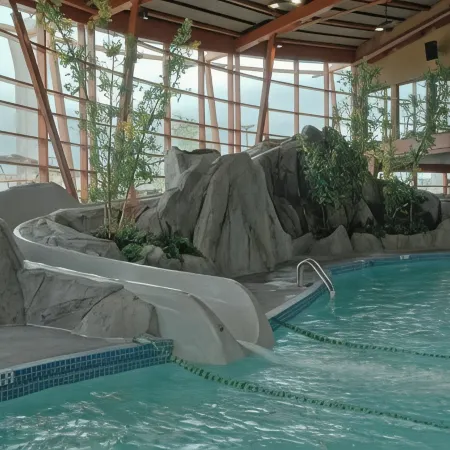 River Rock Casino Hotel