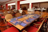 Tower Genova Airport - Hotel & Conference Center - breakfast