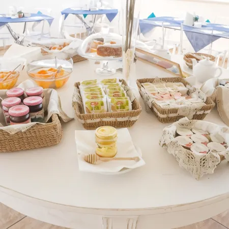 Olbia City Hotel