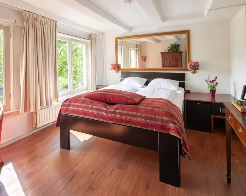 Amsterdam House Hotel Hoteles cerca de Museo Van Loon