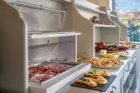 Hotel Colomba d'Oro - Desayuno