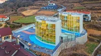 Namhae Harbor Resort - Lemmikkieläimet sallittu