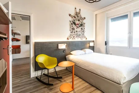 The Originals City Hôtel le Berry Bourges