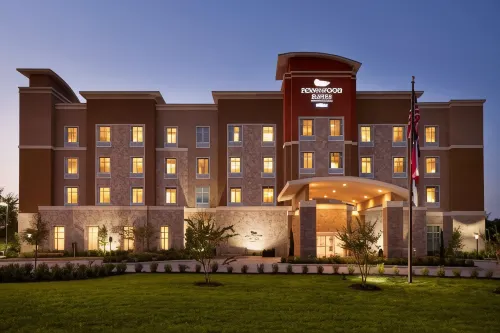 Homewood Suites by Hilton North Houston/Spring Hotels in Spring