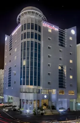 Chairmen Hotel Hotels in Doha