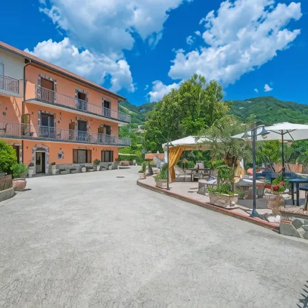 B&B Il Girasole