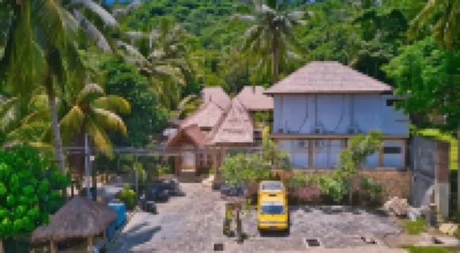 Village Vibes Lombok