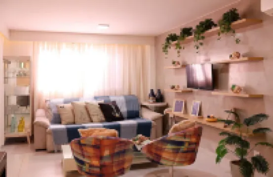 Solar Água Pipa-夏天皮帕