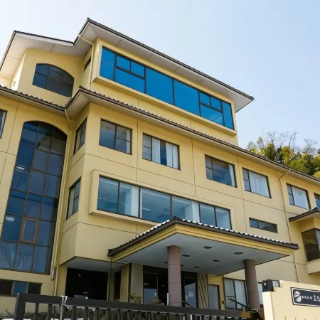 Bekkan Yosanoso