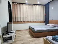 Sokcho & Guesthouse - Pensions