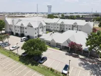 Residence Inn Dallas DFW Airport North/Irving Hotels in Irving