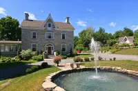 Clyde Hall Bed and Breakfast Hotels in Perth