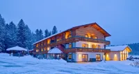 Landhotel Moorhof Hotels in Mauth