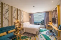 ホリデイ イン チャンディーガル ジーラクプル by IHG