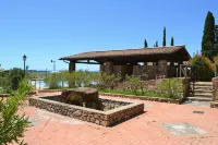 Campiglia Apartment Near Nature - Wifi