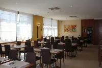 MH Hotel Piacenza Fiera - Morgenmad