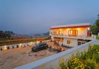 Silent Retreat Ooty Farm Resort by Voye Homes -  Privatzimmer