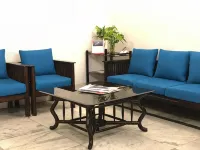 Sailors Home - C6, Vasant Kunj
