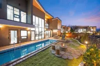 Jecheon The Shine Cheongpung