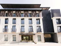 Hotel 21 Hotels near Sameba Cathedral