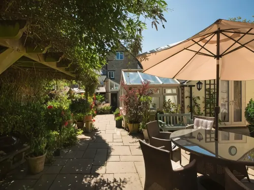 The Old Brewhouse Hotels in Cirencester
