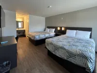 Studio 6 Lake Elsinore, CA Hotel a Lake Elsinore