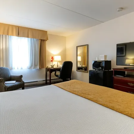 Travelodge by Wyndham Ottawa East