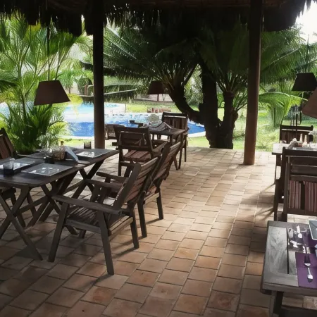Pousada Morada Dos Ventos