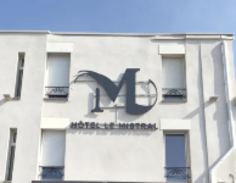 Hôtel Le Mistral