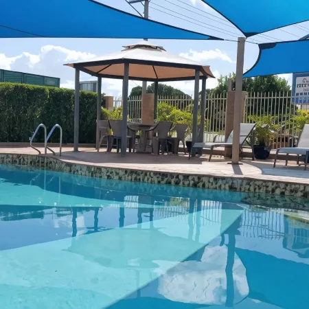 Cascade Motel in Townsville
