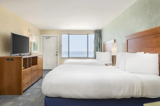 Beachside Resort Panama City Beach