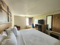 Days Inn by Wyndham Lafayette Scott Hotel a Rayne