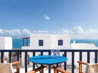 San Antonio Summer House Hotels in Paros