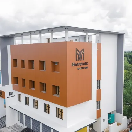 Hotel Merrytale