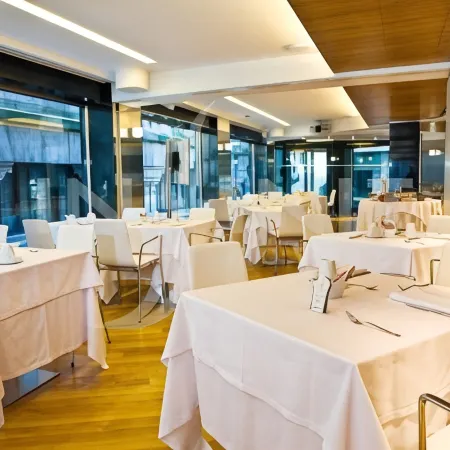 Hotel Inffinit