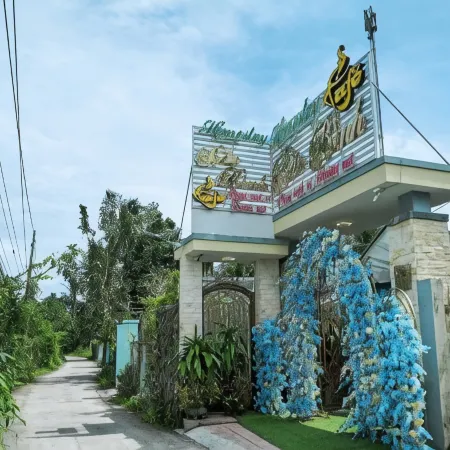 Homestay Bao Binh