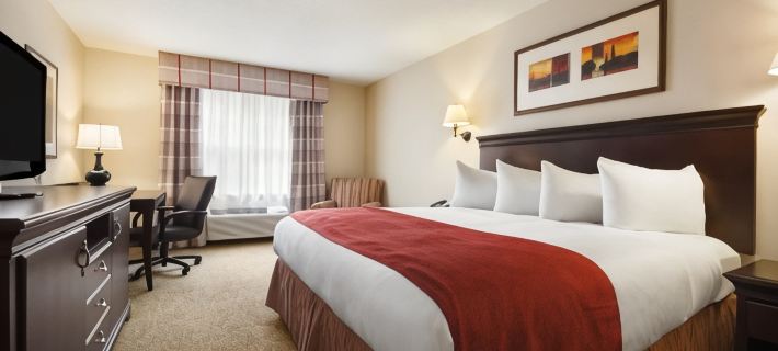 Country Inn & Suites by Radisson, Norcross, GA Hotels in Norcross