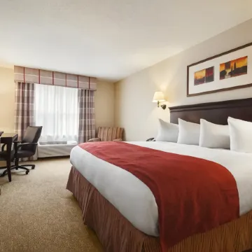 Country Inn & Suites by Radisson, Norcross, GA